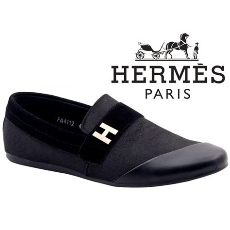 hermes mens shoes for sale